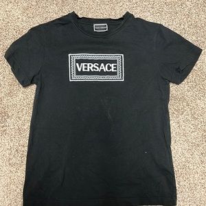 VERSACE Kids Tshirt